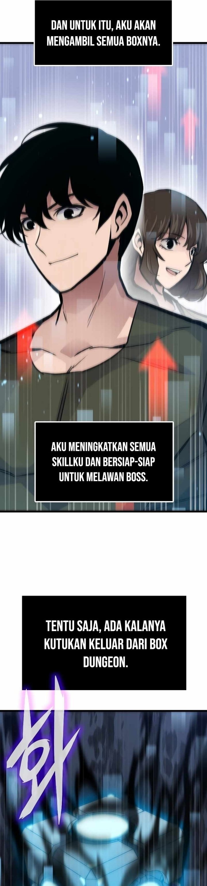 Past Life Regressor (Remake 2022)
