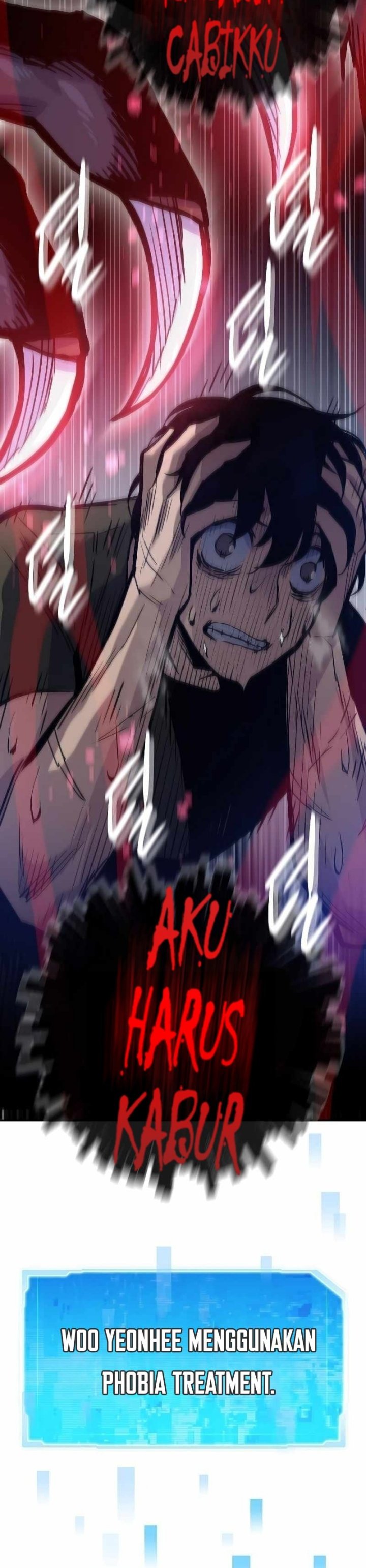 Past Life Regressor (Remake 2022)