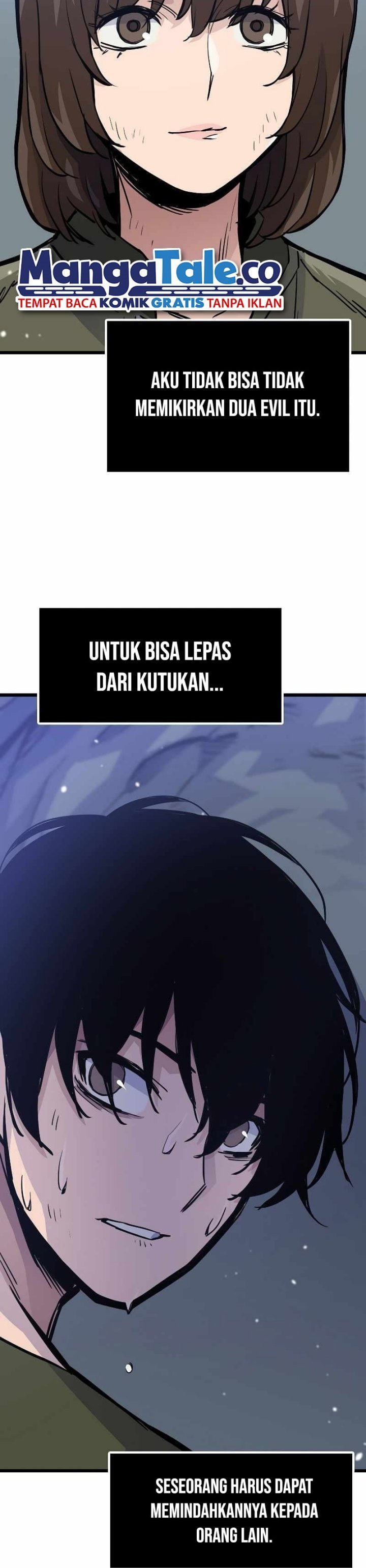 Past Life Regressor (Remake 2022)