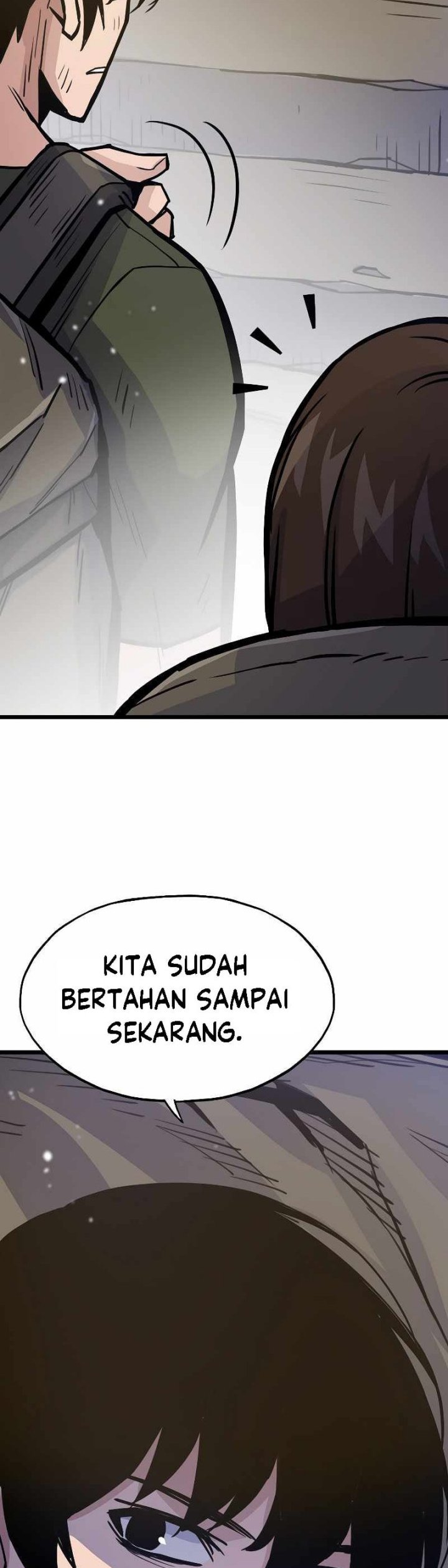 Past Life Regressor (Remake 2022)