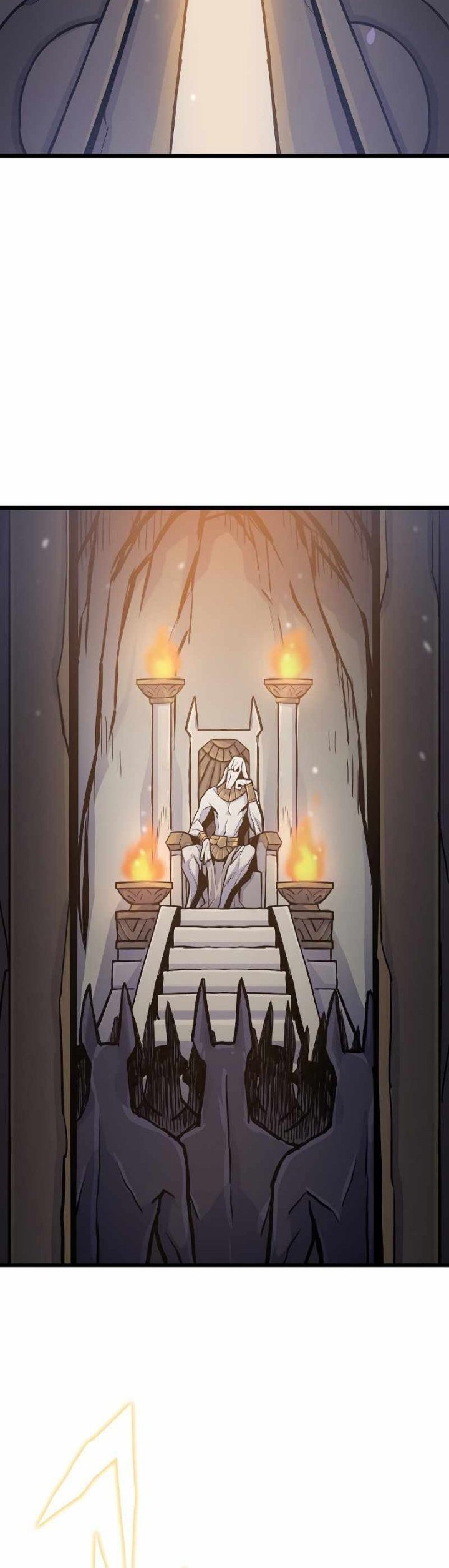 Past Life Regressor (Remake 2022)