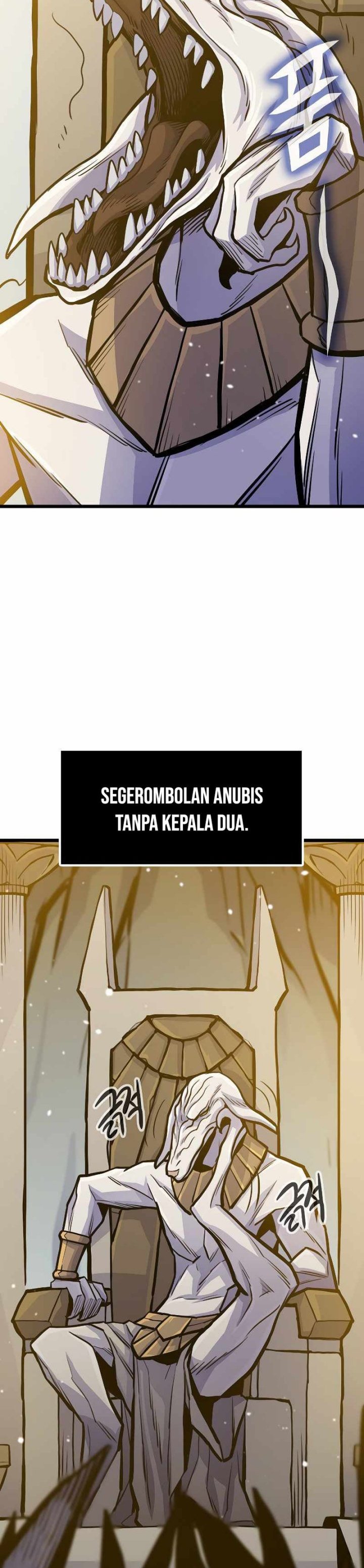 Past Life Regressor (Remake 2022)