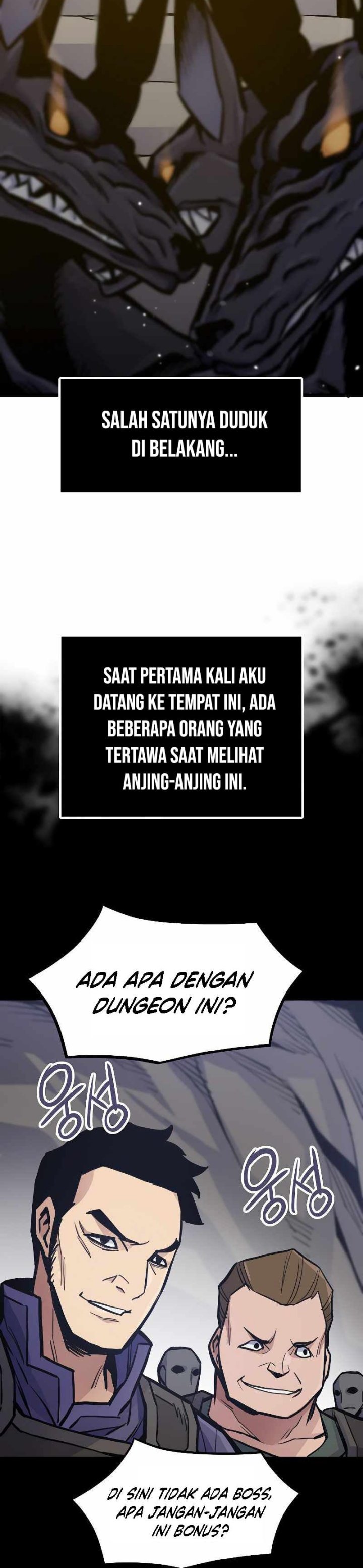 Past Life Regressor (Remake 2022)