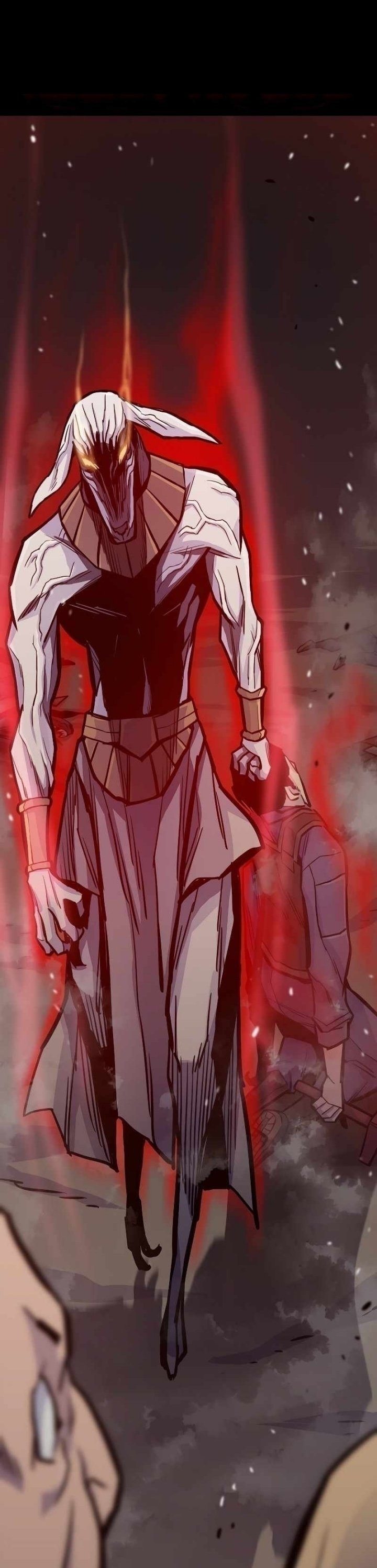 Past Life Regressor (Remake 2022)
