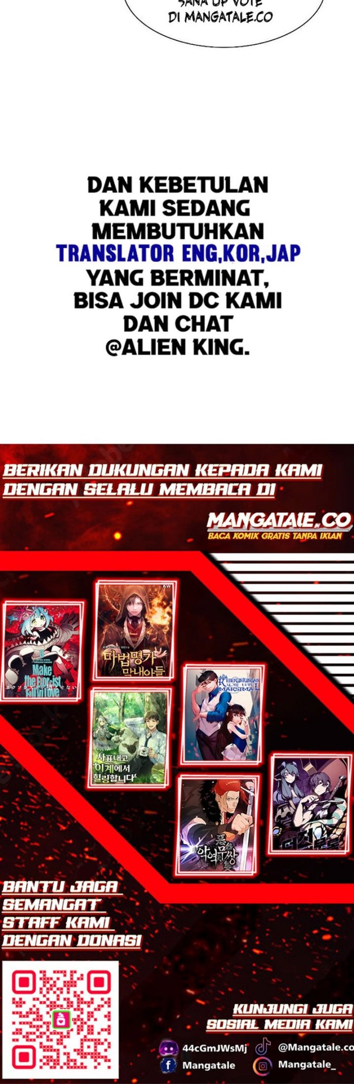 Past Life Regressor (Remake 2022)