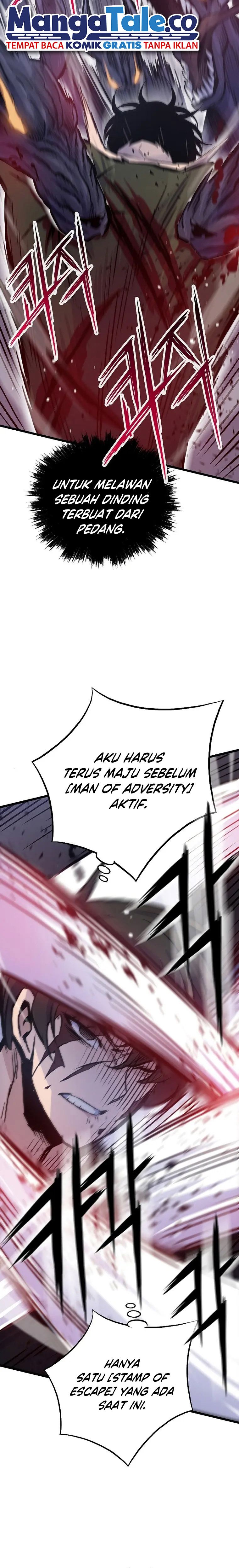Past Life Regressor (Remake 2022)