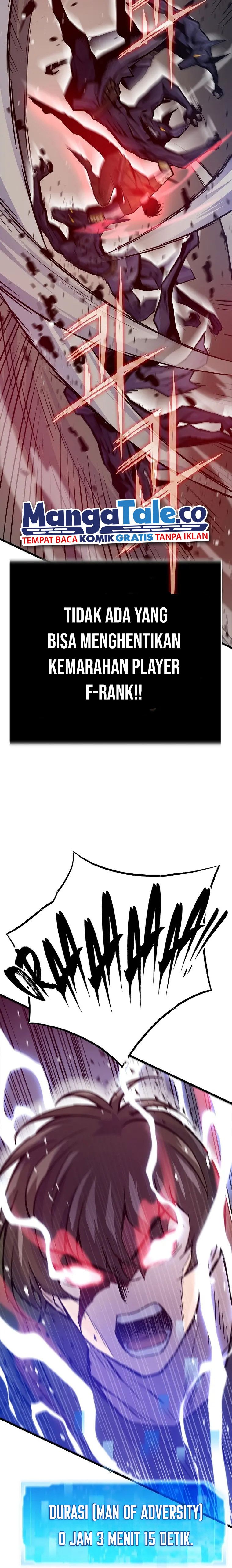 Past Life Regressor (Remake 2022)