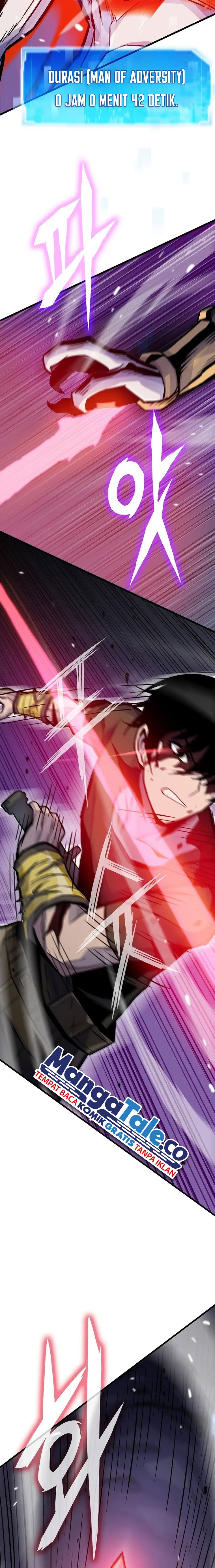 Past Life Regressor (Remake 2022)