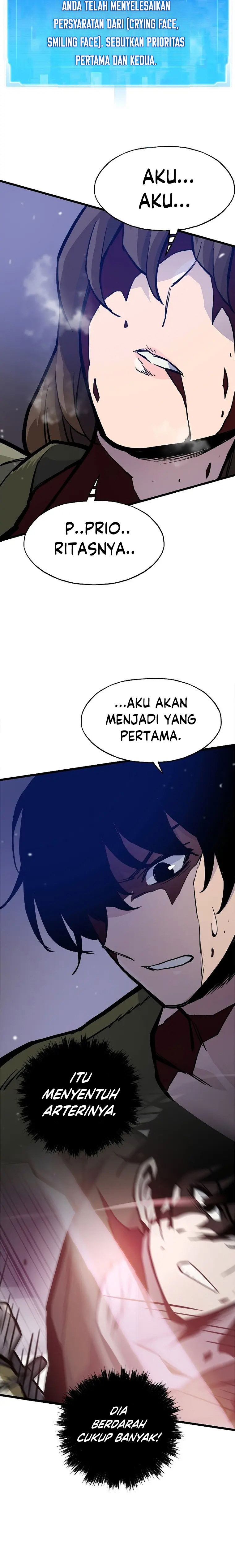 Past Life Regressor (Remake 2022)