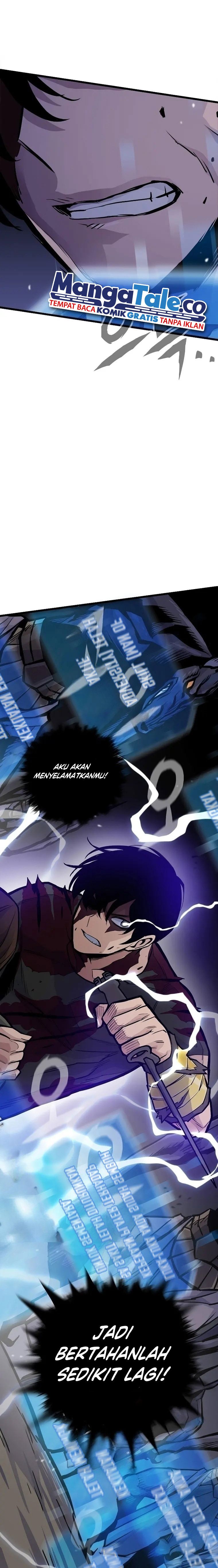 Past Life Regressor (Remake 2022)