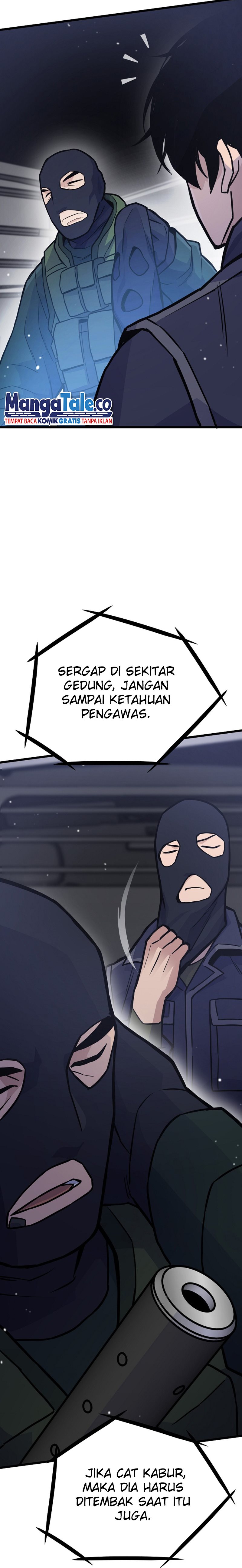 Past Life Regressor (Remake 2022)