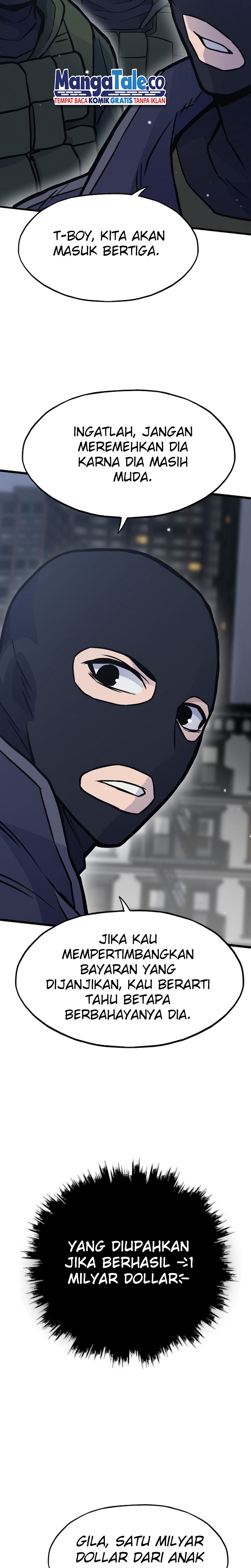 Past Life Regressor (Remake 2022)