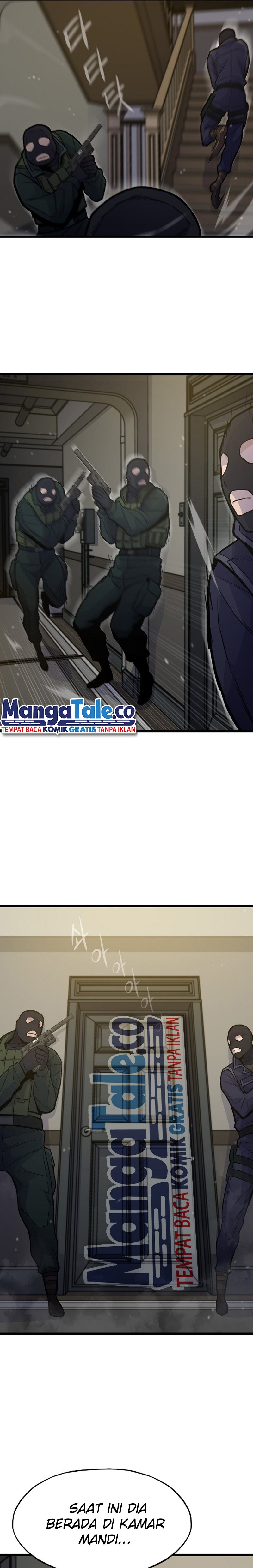 Past Life Regressor (Remake 2022)
