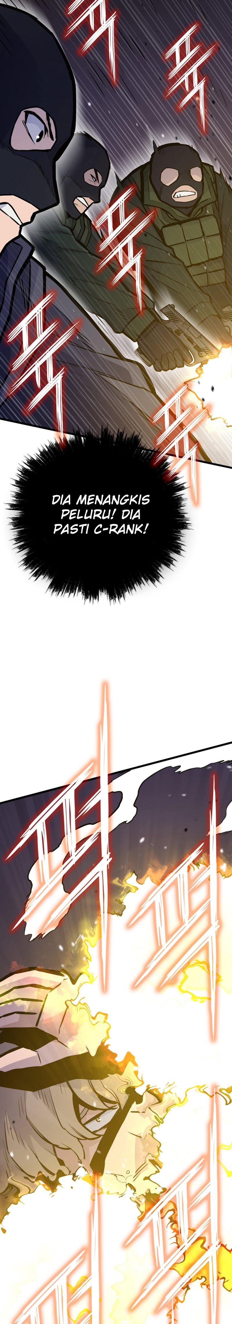 Past Life Regressor (Remake 2022)