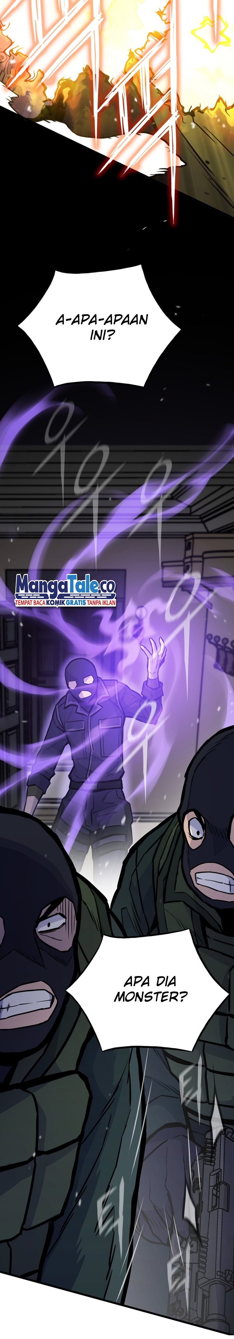 Past Life Regressor (Remake 2022)