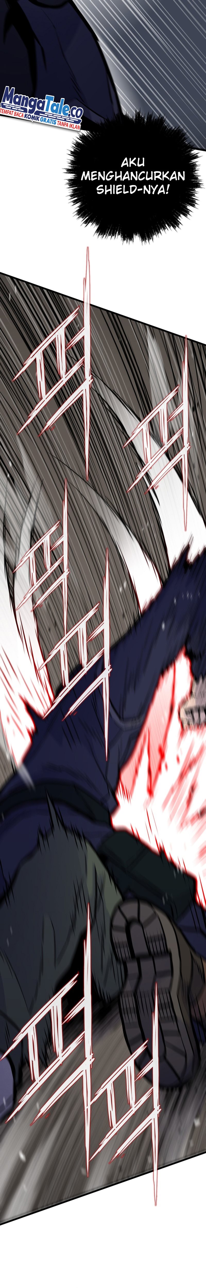 Past Life Regressor (Remake 2022)