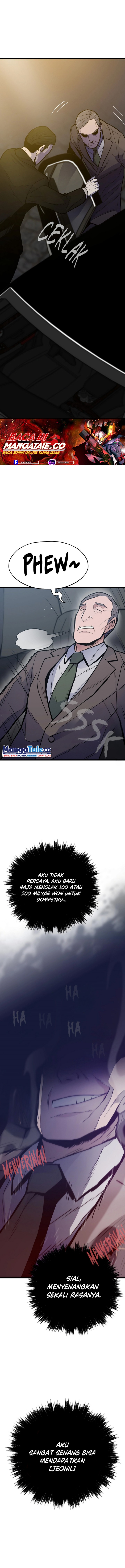 Past Life Regressor (Remake 2022)