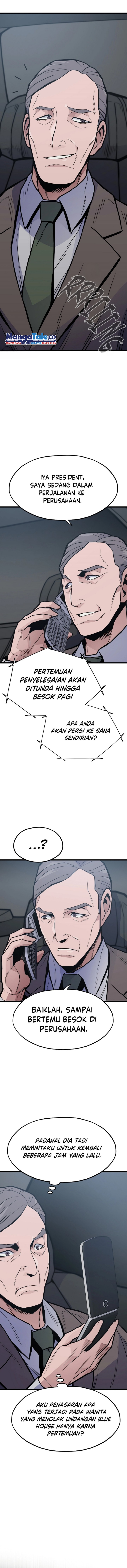 Past Life Regressor (Remake 2022)