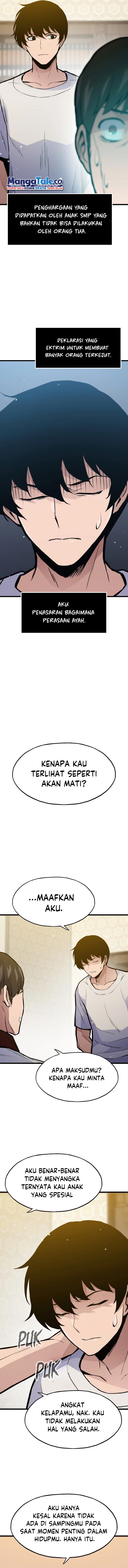 Past Life Regressor (Remake 2022)