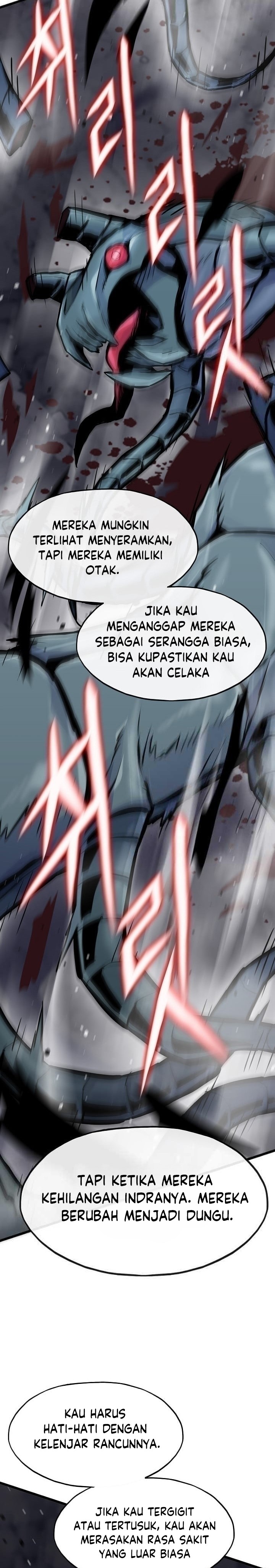 Past Life Regressor (Remake 2022)