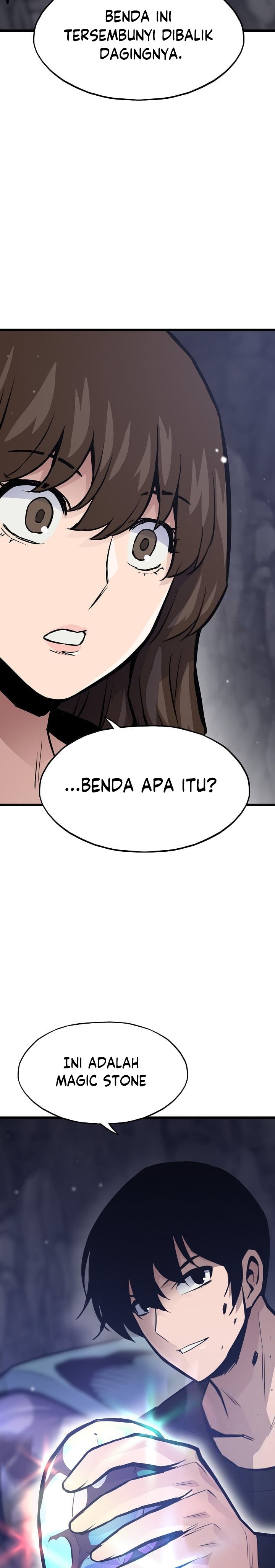 Past Life Regressor (Remake 2022)