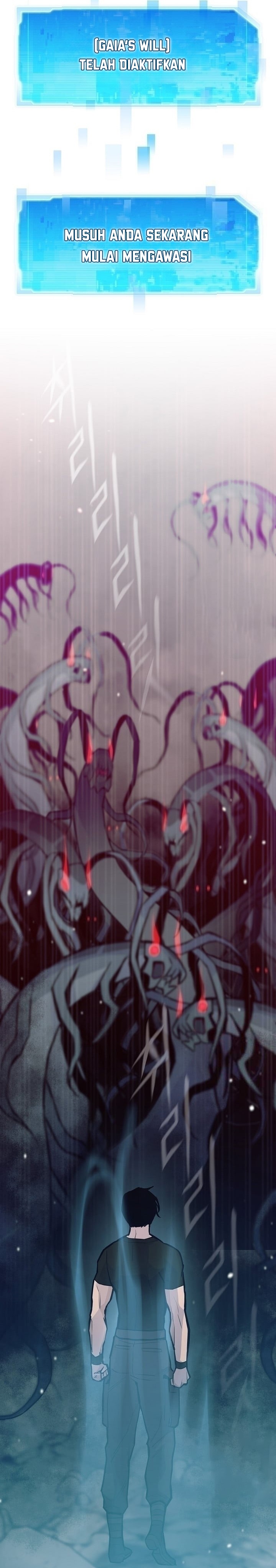 Past Life Regressor (Remake 2022)