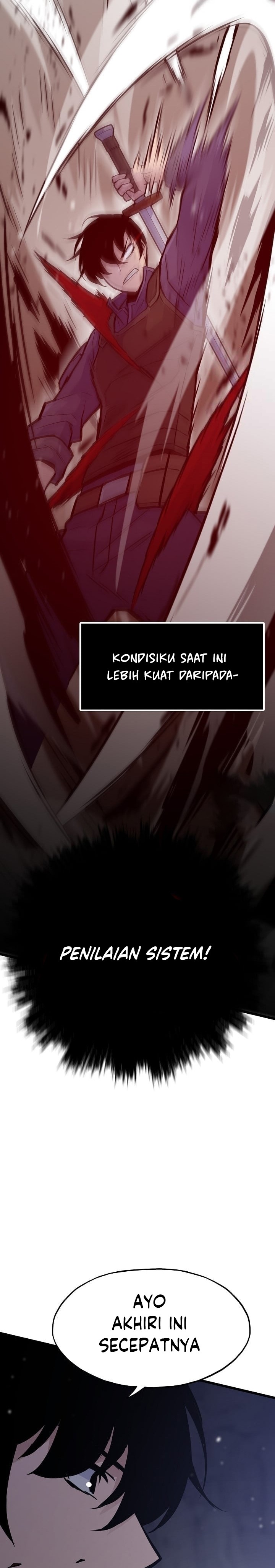Past Life Regressor (Remake 2022)