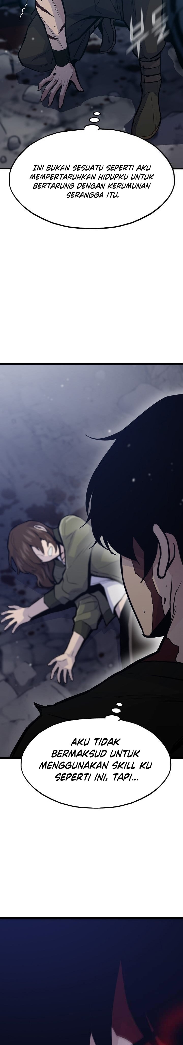 Past Life Regressor (Remake 2022)