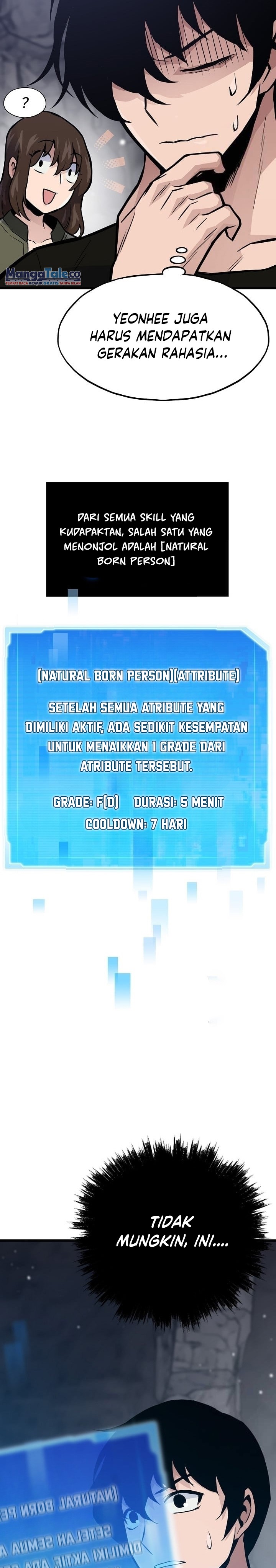 Past Life Regressor (Remake 2022)