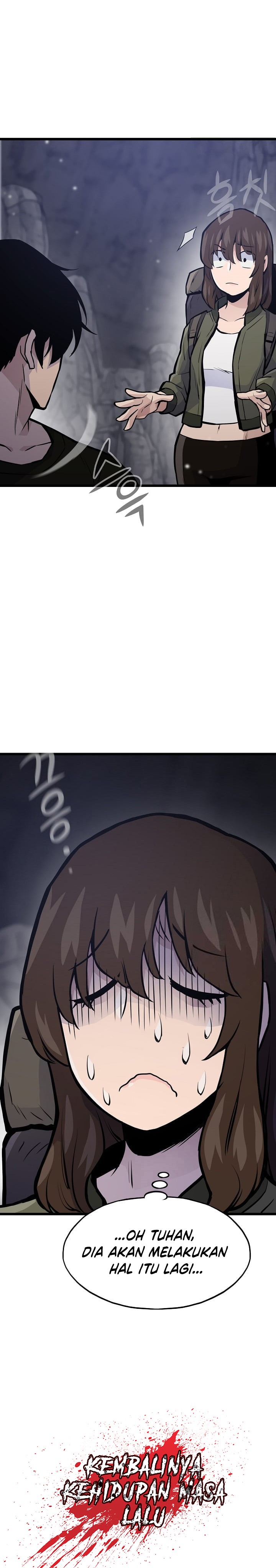 Past Life Regressor (Remake 2022)