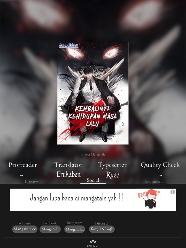 Past Life Regressor (Remake 2022)