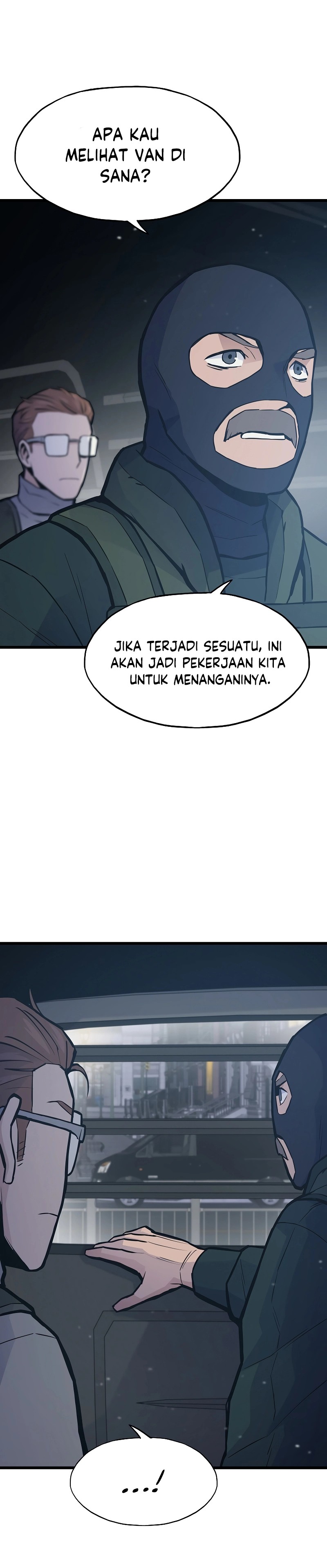 Past Life Regressor (Remake 2022)