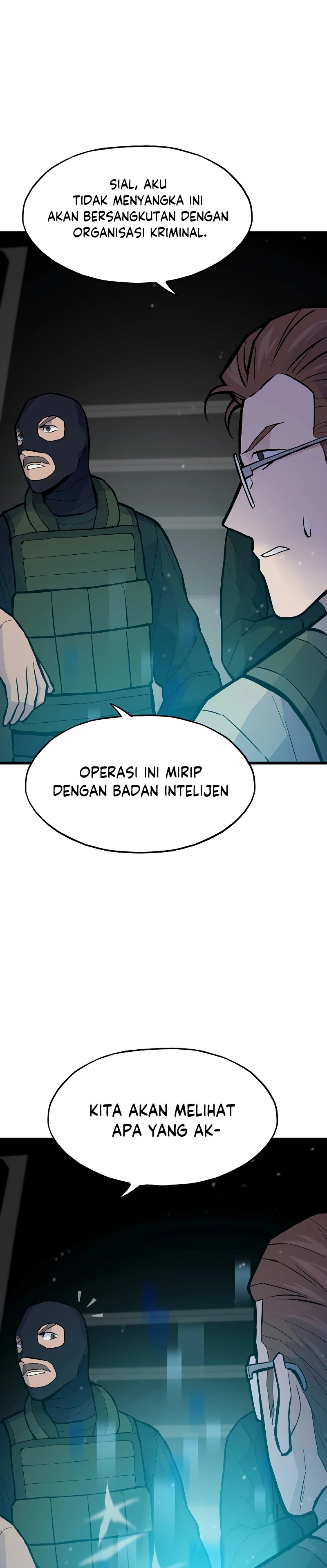Past Life Regressor (Remake 2022)