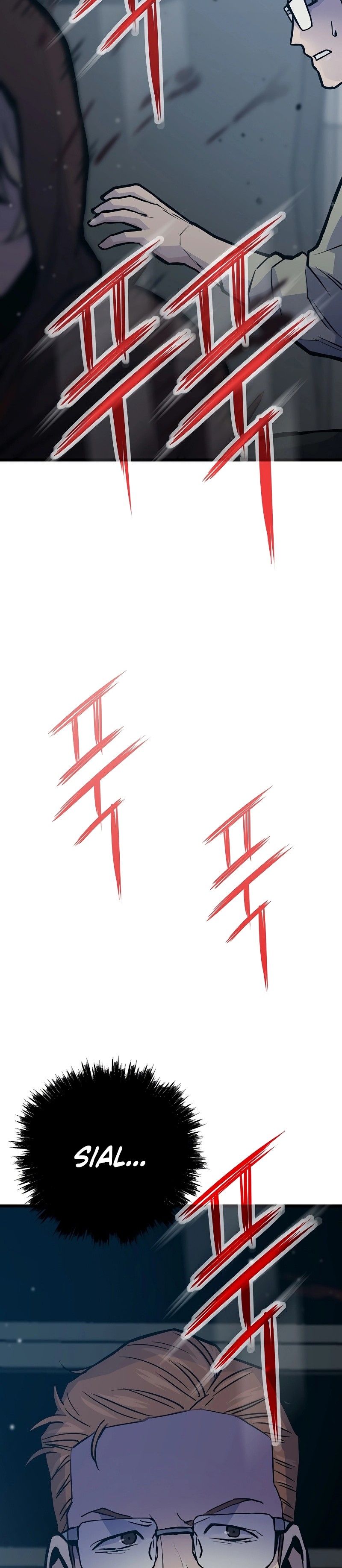 Past Life Regressor (Remake 2022)