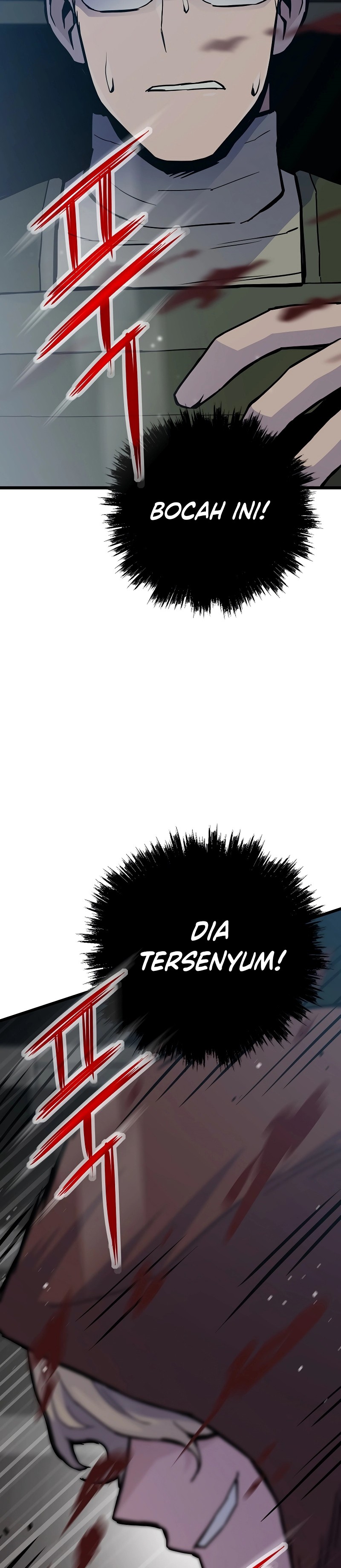 Past Life Regressor (Remake 2022)