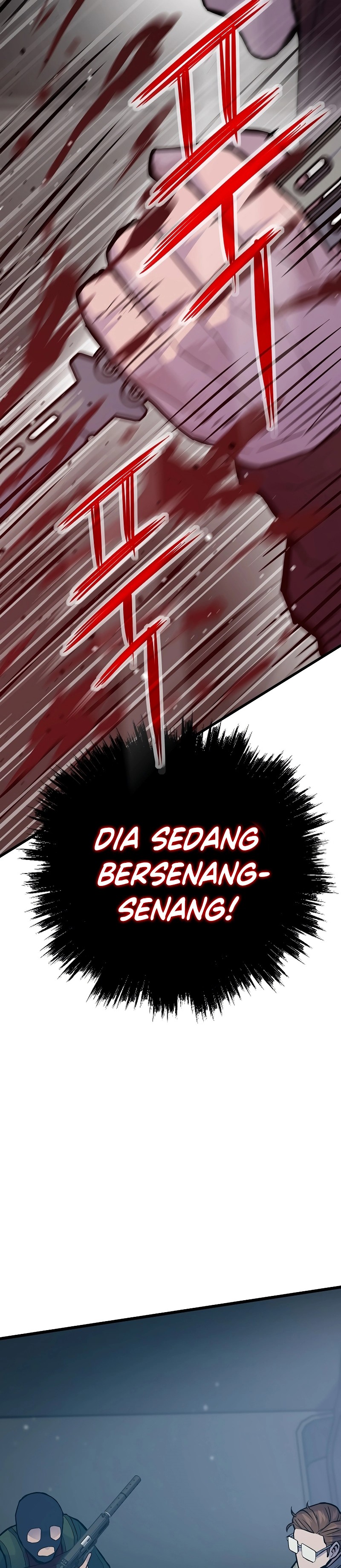Past Life Regressor (Remake 2022)