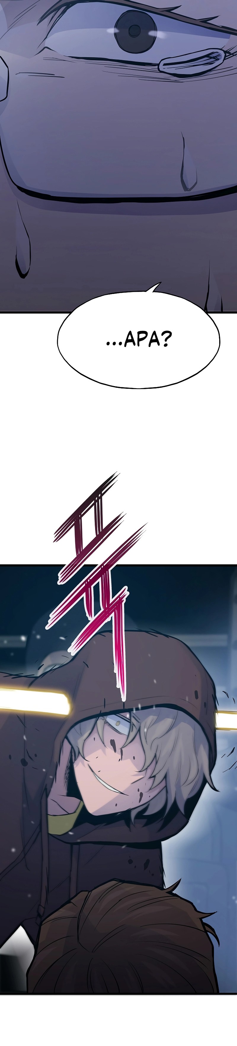 Past Life Regressor (Remake 2022)