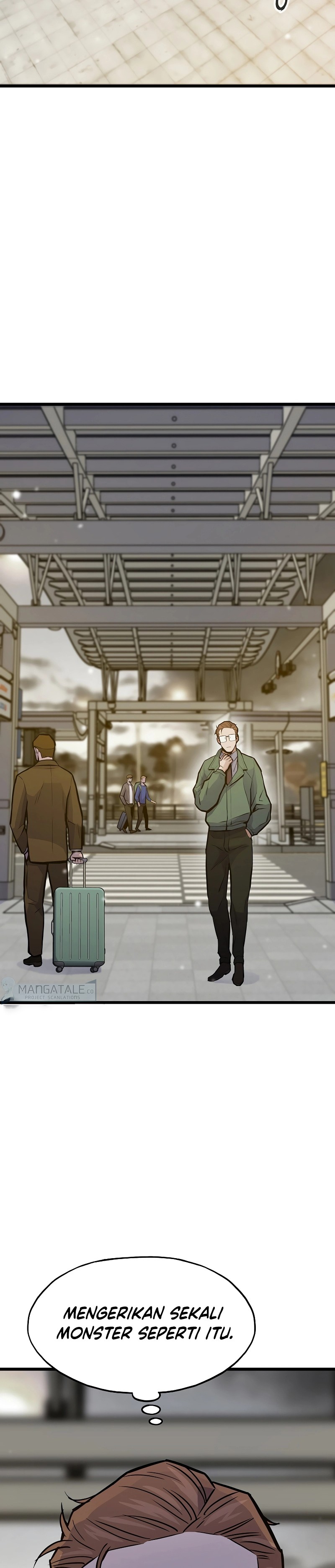 Past Life Regressor (Remake 2022)