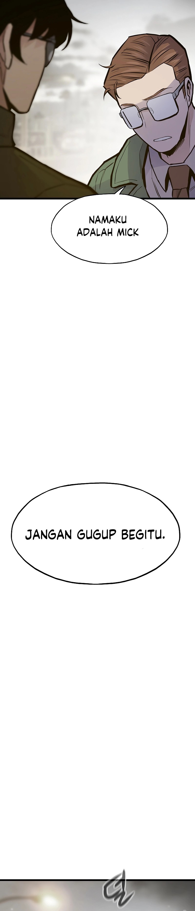 Past Life Regressor (Remake 2022)