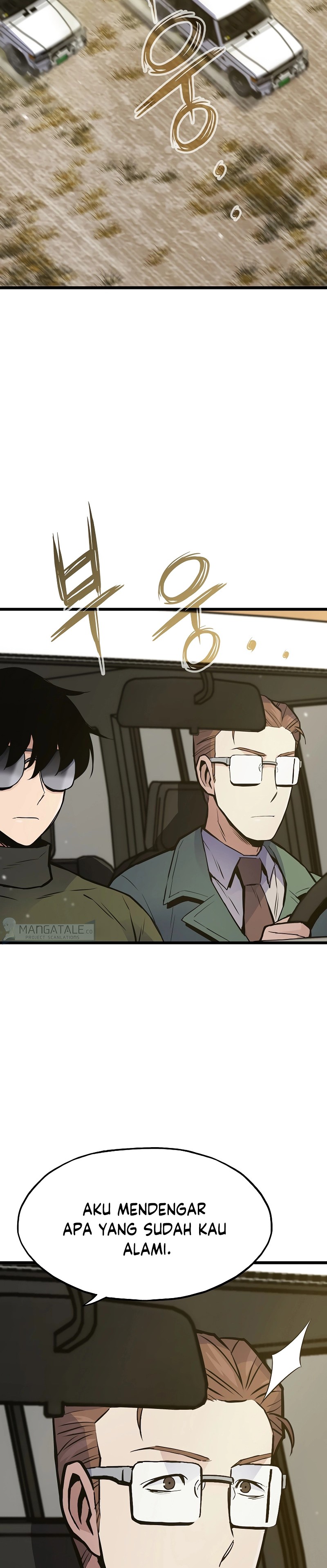 Past Life Regressor (Remake 2022)