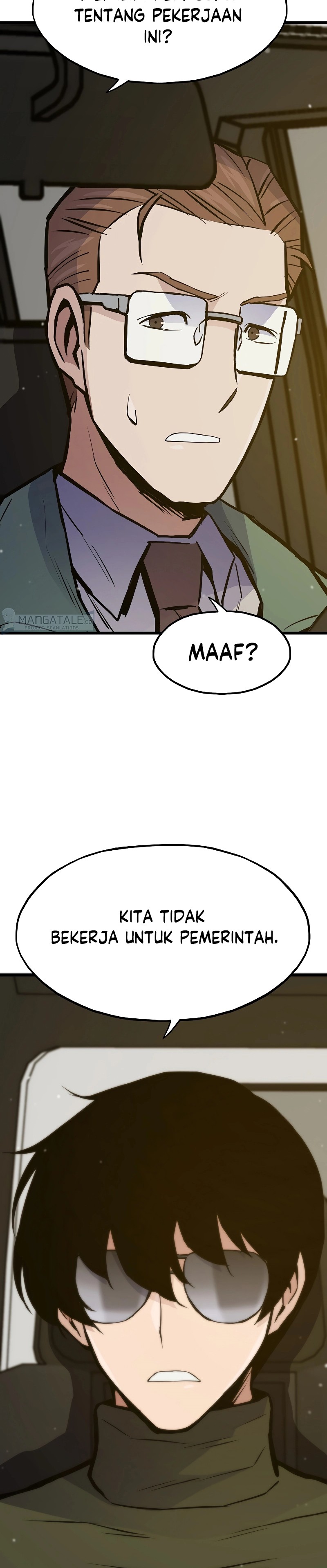 Past Life Regressor (Remake 2022)