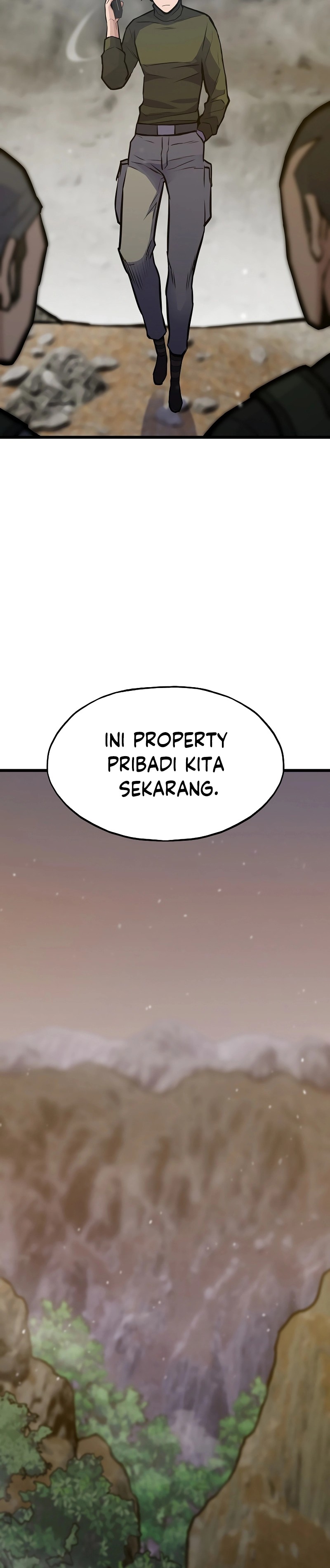 Past Life Regressor (Remake 2022)