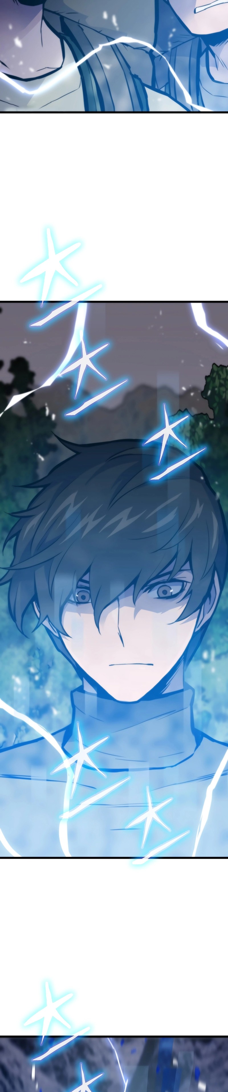 Past Life Regressor (Remake 2022)