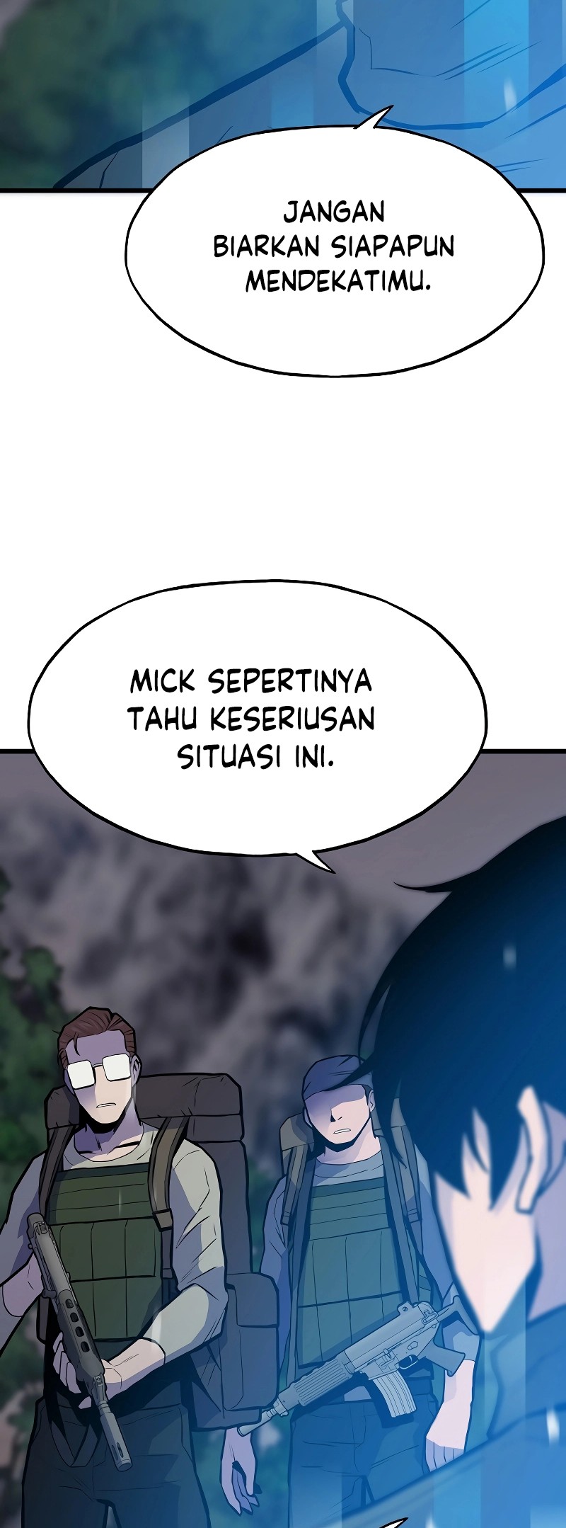 Past Life Regressor (Remake 2022)