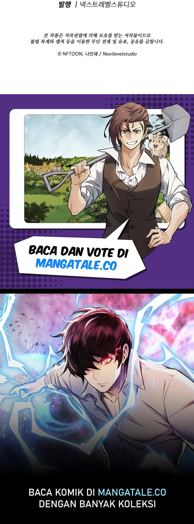 Past Life Regressor (Remake 2022)