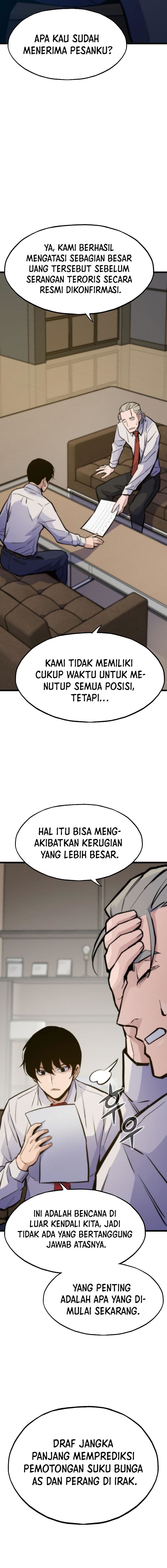 Past Life Regressor (Remake 2022)