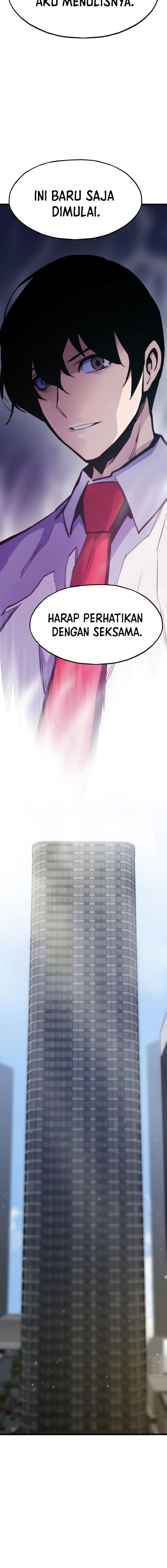 Past Life Regressor (Remake 2022)