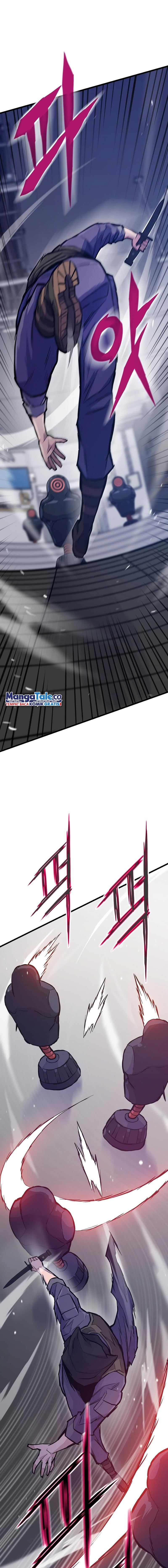 Past Life Regressor (Remake 2022)