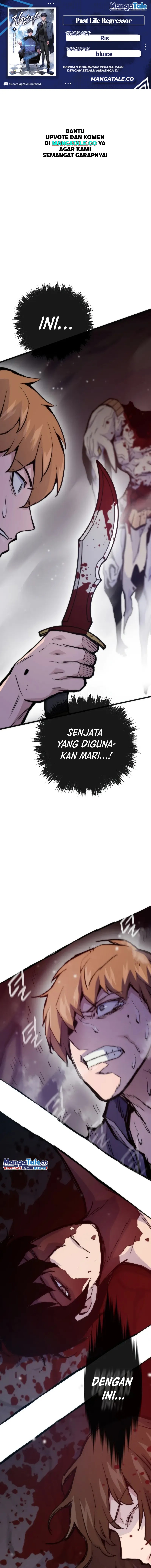 Past Life Regressor (Remake 2022)