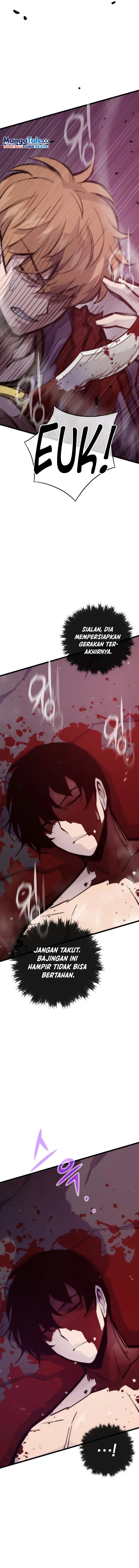 Past Life Regressor (Remake 2022)